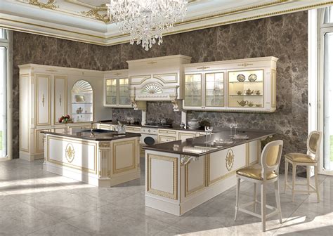 7 Mistakes To Avoid In Your Luxury Kitchen