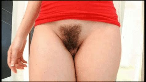 Bottomless Hairy Woman Nude Gif My XXX Hot Girl