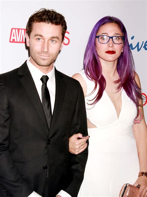 James Deen Gaby