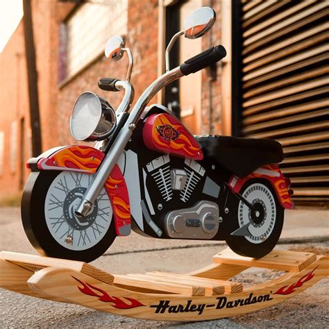 Adventure Harley Davidson More Cute New Harley Davidson® Kids Clothing