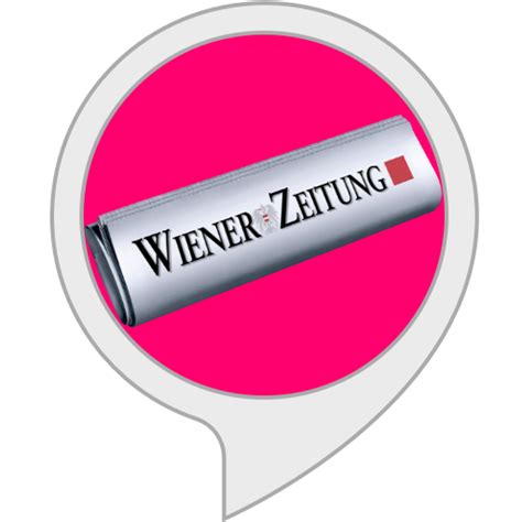 Amazonde Wiener Zeitung Medien News Alexa Skills