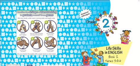 Dbe Learner Workbook Gr 2 Life Skills Book 2 Term 3 And 4 Wced Eportal