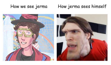Ever Think Jerma Can Be A Bit Too Hard On Himself Rjerma985