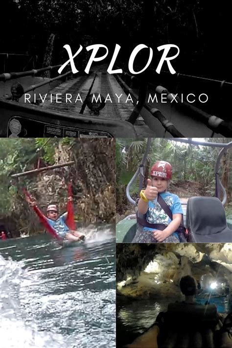 Xplor Park Mexico Mexico Travel Caribbean Travel Riviera Maya