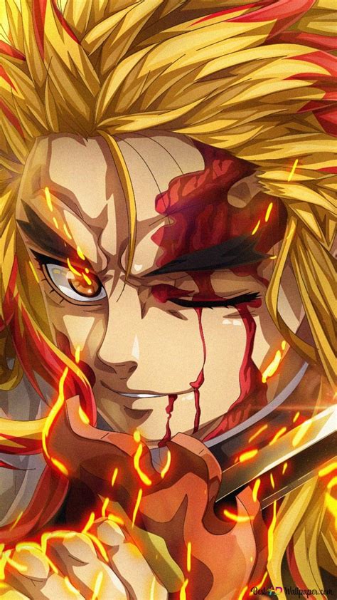 Epic Anime Wallpaper Demon Slayer