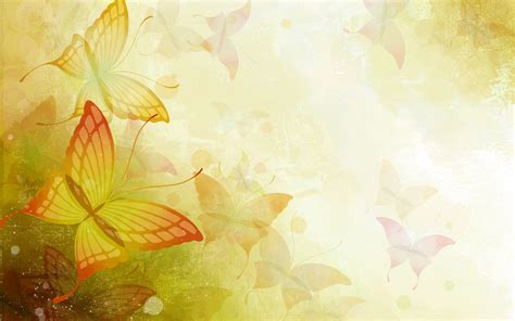 Butterfly Powerpoint Best Wallpaper 17852 Baltana