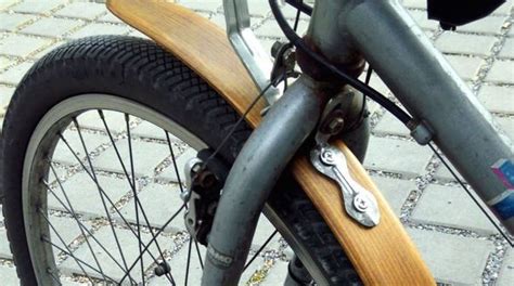 Every part and tool for this instructable i've found at. DIY Bike Fenders and Mudguards — Transportation | Make: