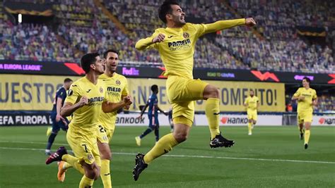 Villarreal Predicted Lineup Vs Manchester United Preview Prediction