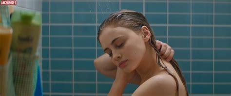 Naked Josephine Langford In After Chapter 1