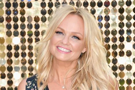 Spice Girls Star Emma Bunton Hat Heimlich Geheiratet Gmx At My Xxx Hot Girl