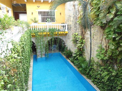 Boutique Hotel Santo Domingo Rooms Pictures And Reviews Tripadvisor
