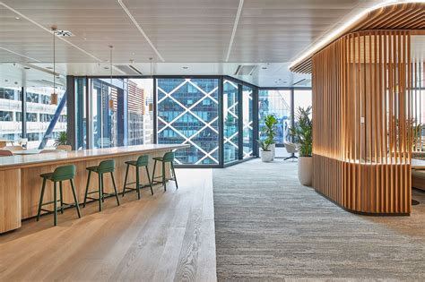 First Sentier Investors Offices Sydney Office Snapshots