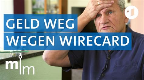 The german payments group wirecard is in a swirling scandal after over $2 billion went missing from its balance sheet. Schwerpunkt Wirecard-Skandal - YouTube