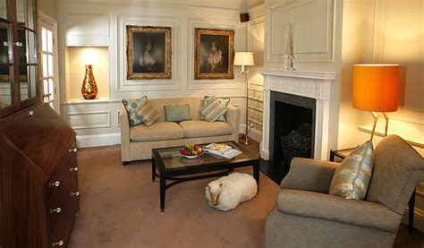 From wikipedia, the free encyclopedia. The Goring Hotel London | iDesignArch | Interior Design ...