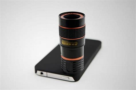 Creative Gadgets For Photography Lovers 34 Pics