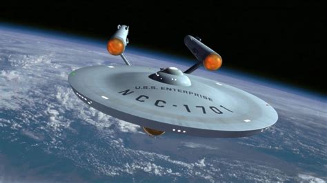 Star Trek klärt auf Das sind stärksten Raumschiffe im Ranking