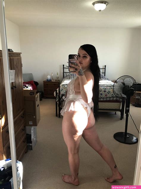 Jaelyn Nurse Nude Sexy Girls