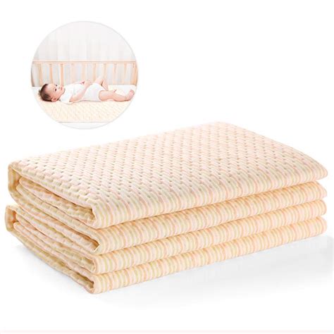These are chosen as the best from hundreds of similar items. Best Crib Mattress Cover - Also Use As WaterProof Pad ...