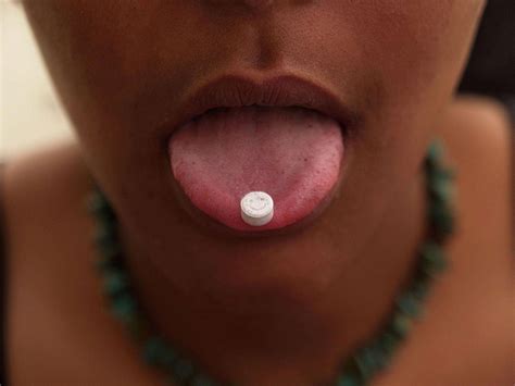 Dangers And Signs Of Teen Ecstasy Use