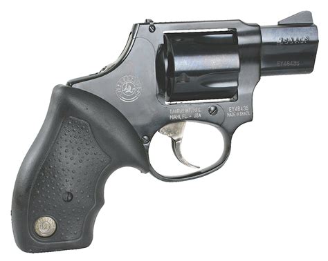 Taurus Model 380 Mini Revolver 2380121ul 380 Acp For Sale