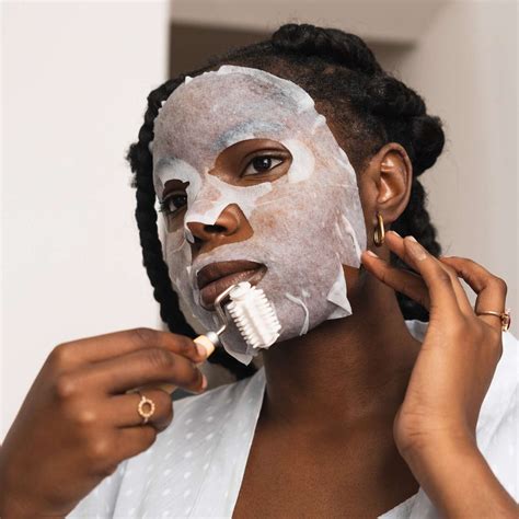 16 Face Masks Byrdie Editors Swear By For Glowing Skin Asap