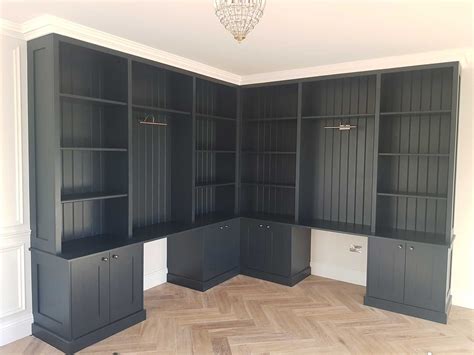 High Precision Carpentry And Joinery Bespoke Furniture Kildare