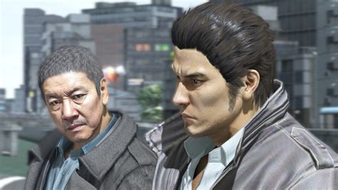 Questions about the order to play the yakuza series come up routinely in yakuza discussions, especially from new fans wondering which yakuza game to start with. Yakuza 1 & 2 HD Confirmed for Wii U in Japan - Nintendo Life
