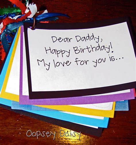 Collection by dbrgiftsart • last updated 3 weeks ago. Cute birthday or Father's Day Card | Dad birthday card ...