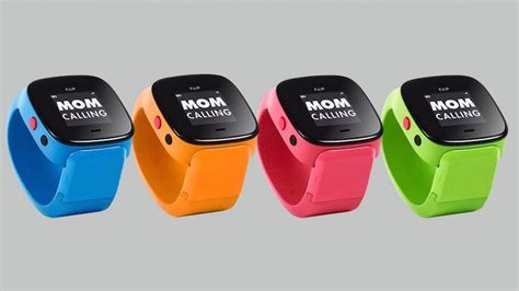 In this guide, we aim to make choosing that special kids gps. The best kids trackers: Using wearables for child safety