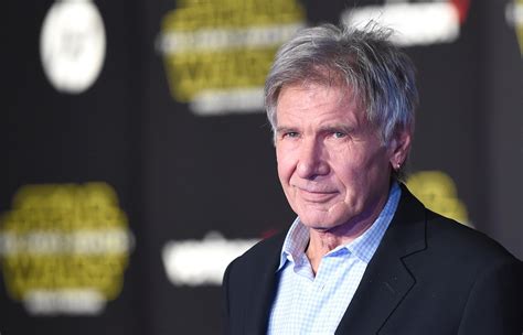 Star Wars Harrison Ford Is Now The Highest Ever Grossing Actor At The