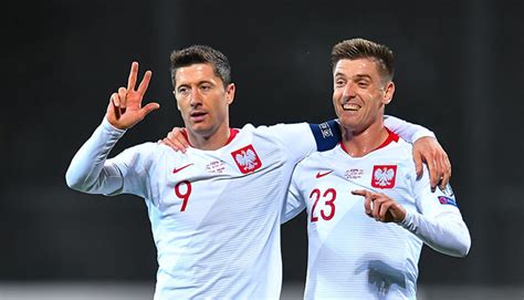 Nordmazedonien | gruppe c euro 2020/21 → alle em spiele tipps bei der fußball europameisterschaft. Polen - Nordmazedonien Wett Tipp & Quoten | EM 2020 ...