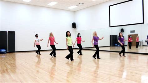 Good To Go Line Dance Dance And Teach In English And 中文 Line Dancing