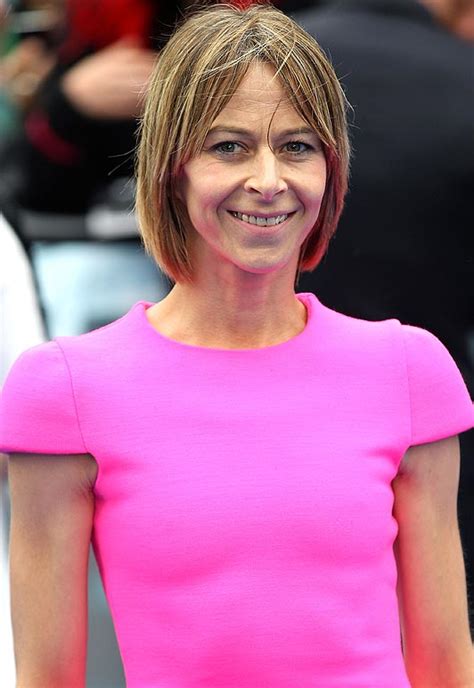 Picture Of Kate Dickie