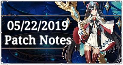Patch Notes Banner Gamepress Epic Seven Contents