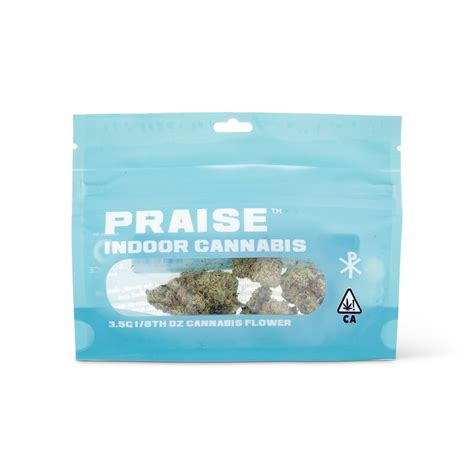 Hidden Gem - Praise | Proper