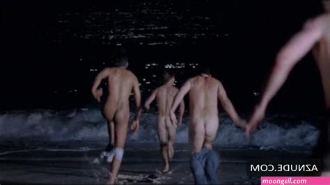 David Harbour Nude Porn Pics