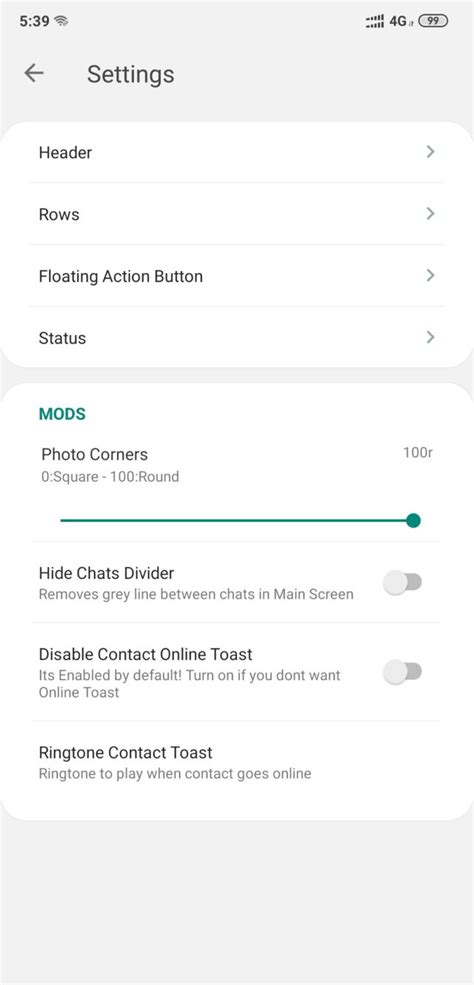 Fm whatsapp app has been trending for a quite long time and it is also one of the best whatsapp mods that you can download. Download FM WhatsApp APK For Android Anti Ban Update (v8.31)