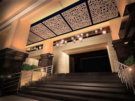 Wer gerne shoppen geht, kommt hier auf seine kosten: Paya Bunga Hotel Terengganu photos - Kuala Terengganu ...