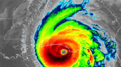 2022 Hurricane Season Beware Increase In Rapidly Intensifying Storms