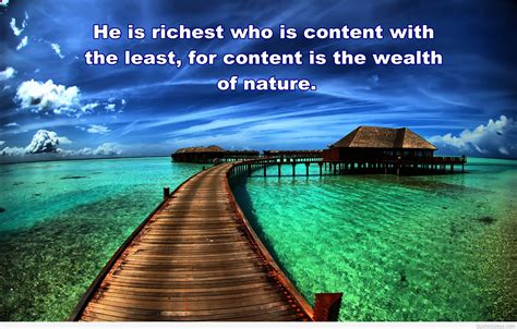 Wallpapers nature quotes and images hd