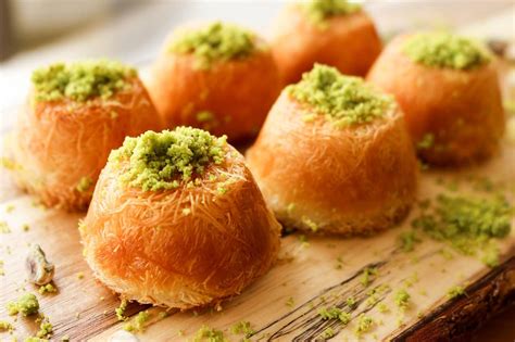 8 Popular Turkish Sweets And Desserts From Blog Turkey Homes