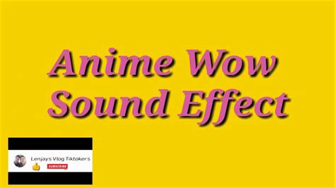 Try a different search or browse our categories #Anime Wow Sound Effect free to download #shorts - YouTube