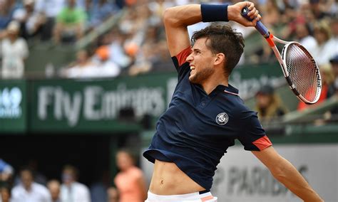 03.09.93, 27 ans classement atp: Is Dominic Thiem ready to win French Open plus Serena ...