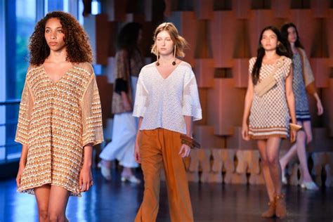 Brasil Eco Fashion Week Conheça As Marcas Do Terceiro Dia De Desfiles