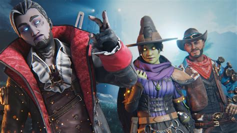 Let's check out the apex legends valkyrie skins she will be destroying enemies in. Apex Legends Leaked Halloween Skins Look Awesome - TechInSecs