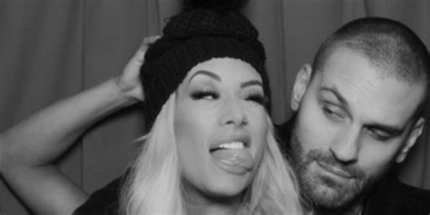 Wwe Releases Trailer For Corey Graves And Carmella Reality Show