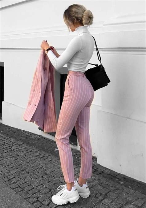 11 Ropa Casual De Trabajo Mujer Conoce 15 Outfits De Oficina Que Hasta