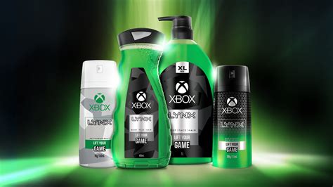 This New Xbox Soap Will Make You Smell Like Master Chief I Think