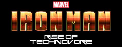 Iron Man Rise Of Technovore Trailer 2 The Geek Generation