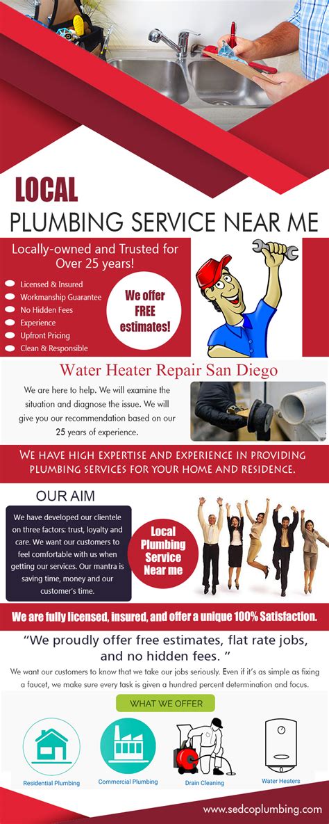 Get free estimates from a licensed plumber near you. Local Plumber Near Me : Plumbers Near Me With Free ...